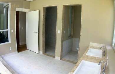 Imagem 10: Santana de Parnaíba - Casa Padrão - Alphaville