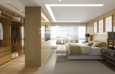 Imagem 4: APARTAMENTO RESIDENCIAL em SALVADOR - BA, HORTO FLORESTAL