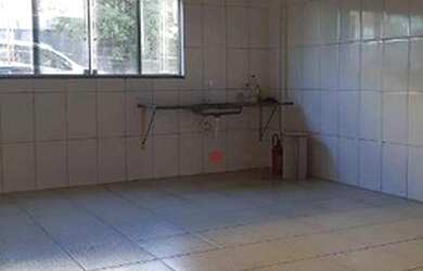 Imagem 4: Galpão para Locação - Santana do Parnaíba Fazendinha