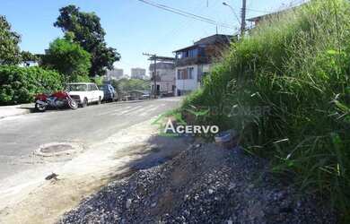 Imagem 2: Apartamento Garden com 1 dormitório à venda, 72 m² por R$ 178.000,00 - Ipiranga - Juiz de