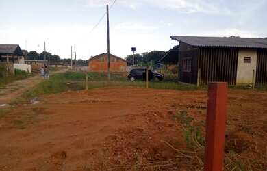 Imagem 12: Terreno. 220m² de Área