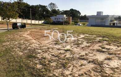 Imagem: O terreno possui 531m² de Área e está localizado em Portal