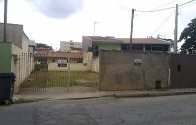 Imagem: O terreno possui 260m² de Área e está localizado em Jardim