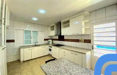 Imagem 4: Casa de condomínio RESIDENCIAL em GOIÂNIA - GO, JARDINS MADRI