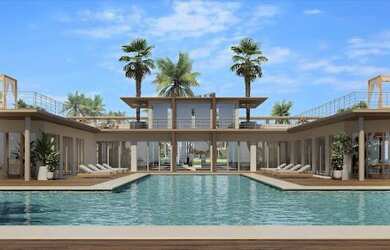 Imagem 3: Terreno à venda, 400 m² por R$ 292.000,00 - Barra Grande - Maraú/BA