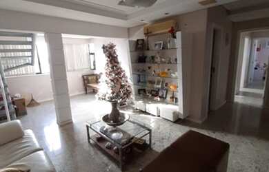 Imagem 4: APARTAMENTO RESIDENCIAL em SALVADOR - BA, RIO VERMELHO