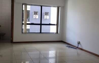 Imagem: O depósito possui 60m² de Área e está localizado em Belvedere