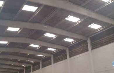 Imagem 9: Galpão com 1.100 m² mais área livre em Paulista - PE