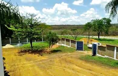 Imagem 8: Fazenda de 4520 em Arinos MG