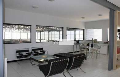 Imagem 16: Galpão à venda, 520 m² por R$ 2.800.000 - Parque Rural Fazenda Santa...