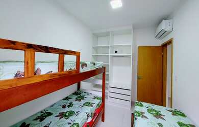 Imagem 13: Apartamento Novo na Praia Grande em Ubatuba com Ótima Localização