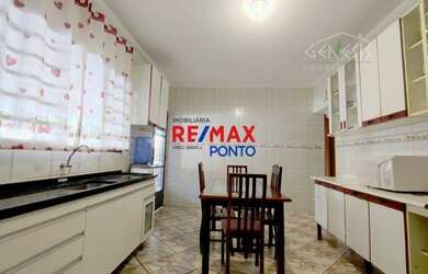 Imagem 13: CASA RESIDENCIAL em JAGUARIÚNA - SP, JARDIM CRUZEIRO DO SUL