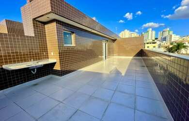 Imagem 1: Cobertura no bairro Europa