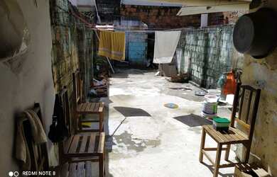 Imagem 6: VENDE SE CASA Casa com 2 dormitórios