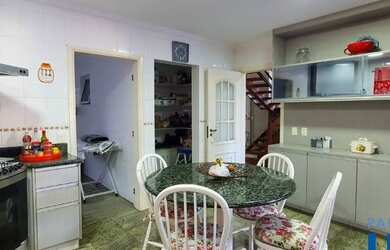 Imagem 3: CASA EM CONDOMÍNIO - CONDOMÍNIO RESERVA COLONIAL - SP