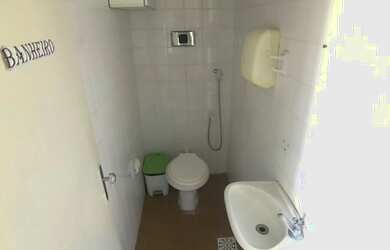 Imagem 10: Sala para aluguel 28 metros quadrados em Brotas - Salvador - BA