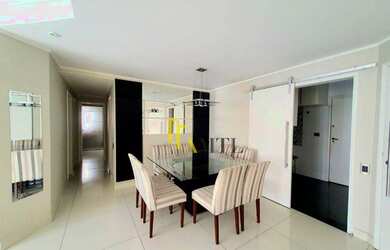 Imagem 2: Apartamento com 3 dormitórios à venda, 110 m² por R$ 1.000.000 - Perdizes - São Paulo/SP