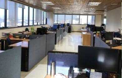 Imagem: Conjunto para alugar, 800 m² por R$ 88.000,00/mês - Pinheiros