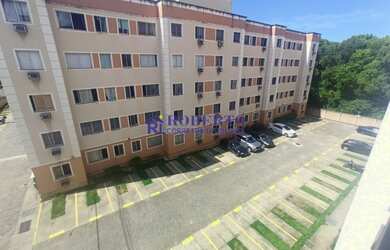 Imagem 10: Apartamento para venda tem 47 metros quadrados com 2 quartos em Estância...