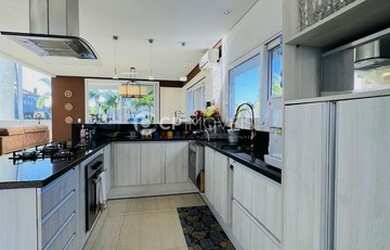 Imagem 10: XANGRI-Lá - Casa de Condomínio - Condomínio Quintas do Lago