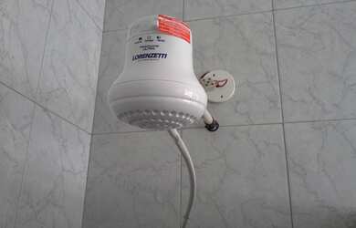 Imagem 13: Apartamento. 59m² de Área, 1 Banheiroe2 Dormitórios