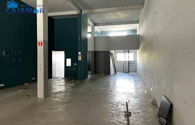 Imagem 4: Salão para alugar, 230 m² por R$ 4.000,00/mês - Jordanésia - Cajamar/SP