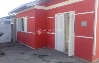 Imagem 2: GUAíBA - Casa Padrão - Colina