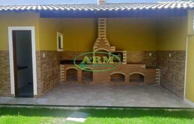 Imagem 9: Maricá - Casa Padrão - Itaipuaçú