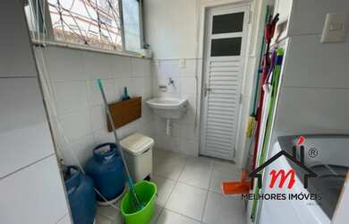 Imagem 12: APARTAMENTO RESIDENCIAL em SALVADOR - BA, ENGENHO VELHO DE BROTAS