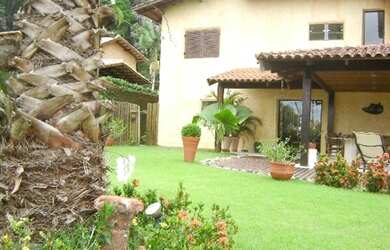 Imagem 8: CASA RESIDENCIAL em CARAGUATATUBA - SP, CONDOMINIO COCANHA