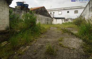 Imagem 7: Terreno à venda, 335 m² por R$ 650.000,00 - Jardim Triana - São Paulo/SP