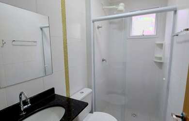 Imagem 14: Apartamento Novo na Praia Grande em Ubatuba com Ótima Localização