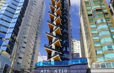 Imagem: O apartamento possui 4 Dormitórios, 5 Banheiros, 2 Vagas na