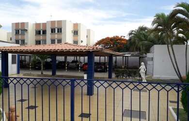 Imagem 11: APARTAMENTO ARACAJU COND ILHA DAS BAHAMAS NO PONTO NOVO