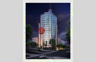 Imagem: O depósito à venda possui 33m² de Área e está localizado