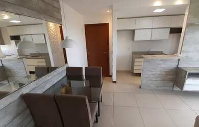 Imagem 15: INVESTIDORES - 2 Qtos Montado - 63m² - Ed. Vista da Fonte - Santa Cecília