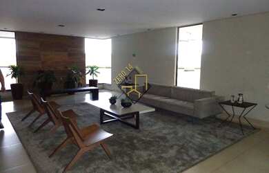 Imagem 5: Jardim America. Imóvel novo, 197m² de Área, 3 Vagas na garageme4 Dormitórios