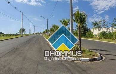 Imagem 12: Terreno à venda no Condomínio Gardenville, Itu/SP. Dhommus Negócios Imobiliários