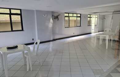 Imagem 16: Apartamento Residencial em SALVADOR - BA, BARRA JARDIM BRASIL