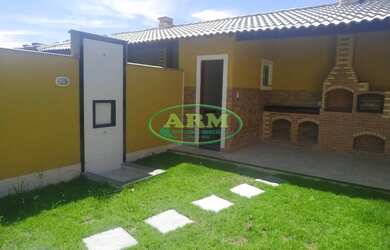 Imagem 11: Maricá - Casa Padrão - Itaipuaçú