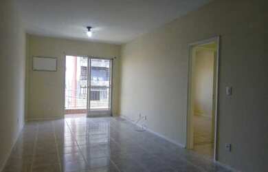 Imagem: O apartamento possui 2 Dormitórios, 3 Banheiros, 1 Vaga na