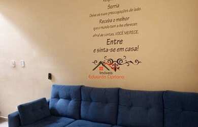 Imagem 2: Casa com 2 dormitórios, 100 m² - venda por R$ 330.000,00 ou aluguel...