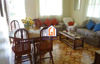 Imagem 4: CASA RESIDENCIAL em ARARUAMA - RJ, PARACATU