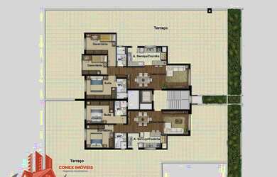 Imagem 6: CAXIAS DO SUL - Apartamento Padrão - Vila Horn