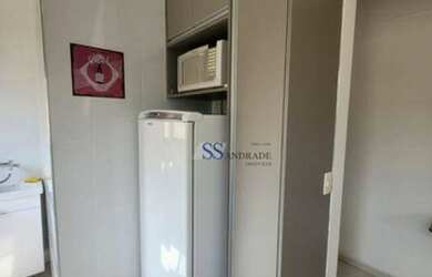 Imagem 6: Belo apartamento, bem localizado na praia Massaguaçu