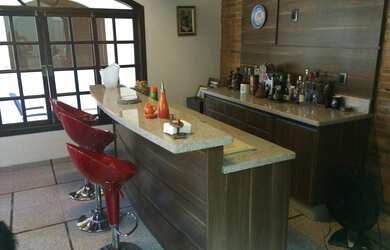 Imagem 7: Casa de alvenaria