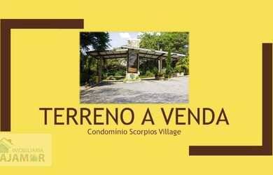 Imagem 1: Terreno à venda, 1127 m² por R$ 260.000,00 - Alpes dos Araçás Jordanésia...