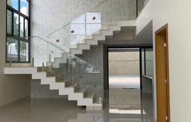 Imagem 3: Sobrado Jardins Verona. Piscina, Churrasqueira, Ar-condicionadoeImóvel...