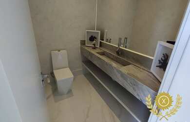 Imagem 8: Casa alto padrão a venda em Riviera de São Lourenço