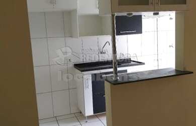 Imagem 3: São José do Rio Preto - Apartamento Padrão - Residencial Macedo Teles...